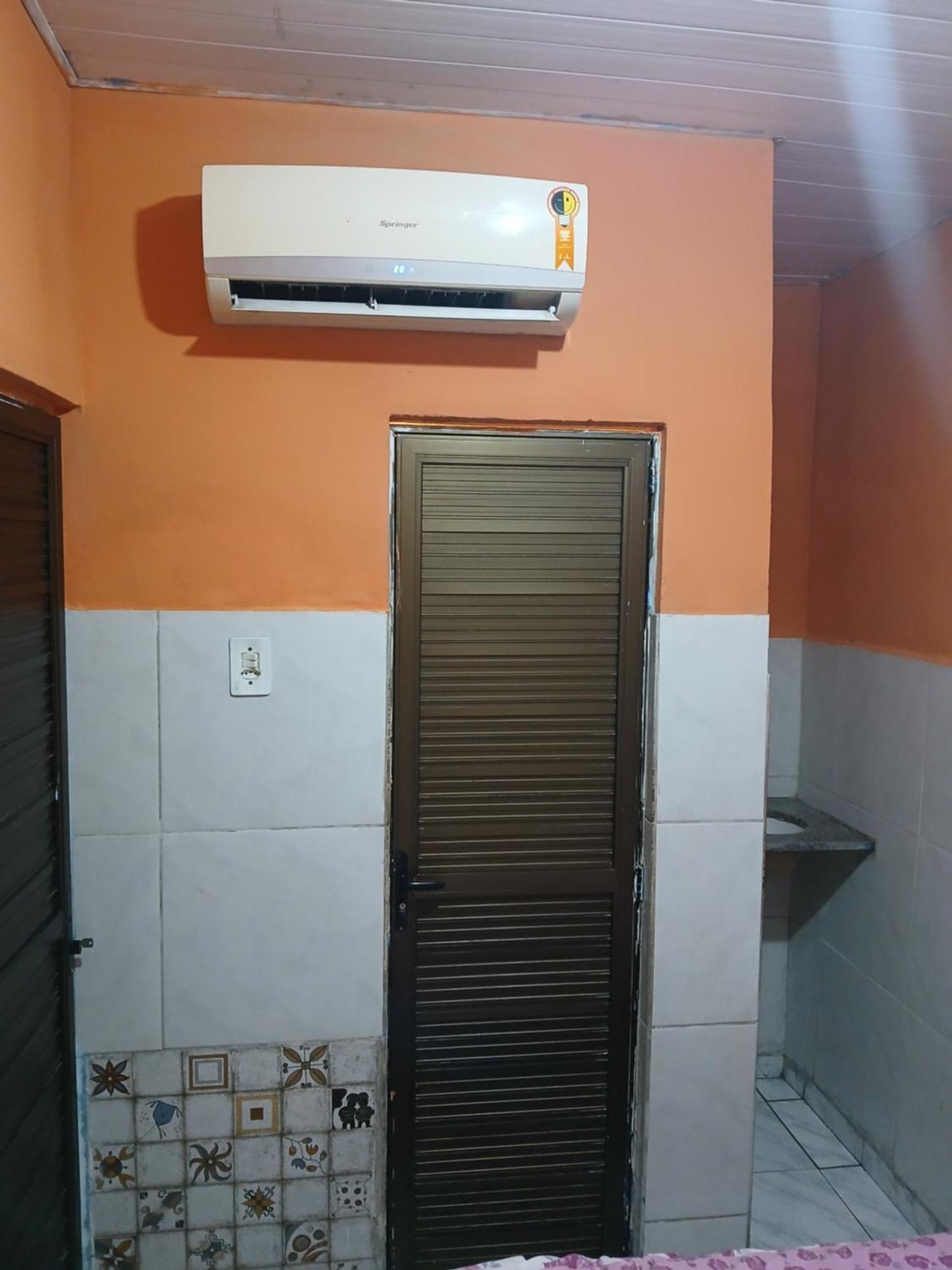 Hotel Terra Do Sol Fortaleza (Ceara)